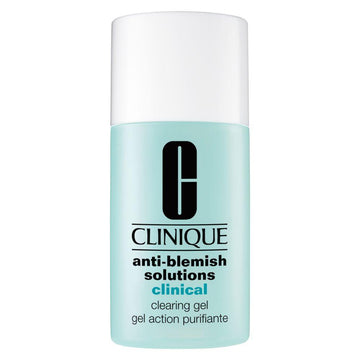 Anti-Blemish Solutions Clinical Clearing Gel 30Ml